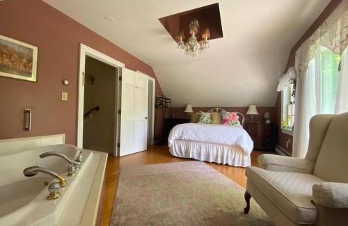 Guilford Cama Y Desayuno | Green River Bridge Inn