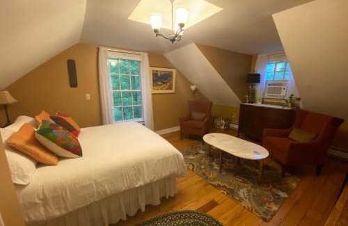 Guilford Cama Y Desayuno | Green River Bridge Inn