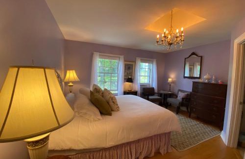 Guilford Cama Y Desayuno | Green River Bridge Inn