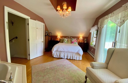 Guilford Cama Y Desayuno | Green River Bridge Inn
