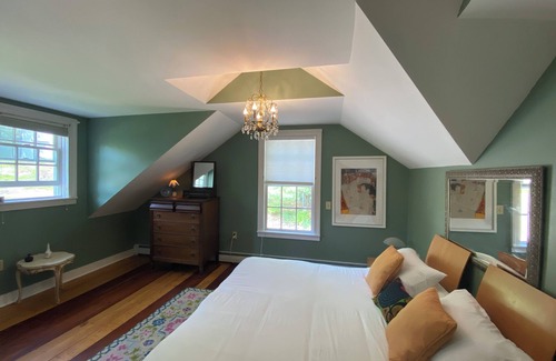 Guilford Cama Y Desayuno | Green River Bridge Inn