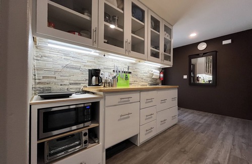 Corona Casa | Green River: Cozy 4 Bedroom guest quarters