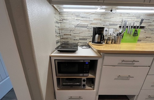 Corona Casa | Green River: Cozy 4 Bedroom guest quarters