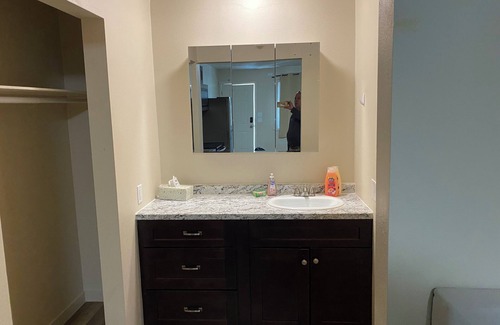 Green River Apartamento | Green River Inn Suites with Kitchenettes & Self-Serve Laundry
