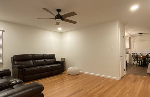 Campbellsville Casa | Green River Lake & Downtown Campbellsville
