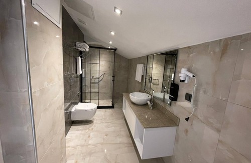 Arnavutkoy Hotel | Green Roof Boutique Hotel & SPA