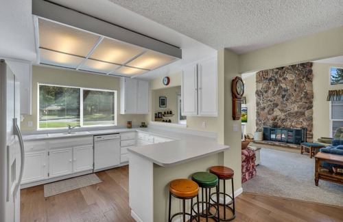 Plumas Eureka Estates Casa | Green`s Lair - 79 Ponderosa