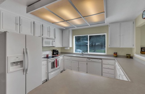 Plumas Eureka Estates Casa | Green`s Lair - 79 Ponderosa