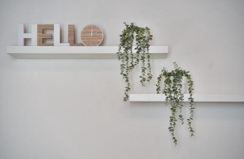 Bellagio Apartamento | Green Sage Bellagio