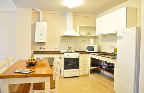 Pinamar Apartamento | Green Sea Apart Hotel
