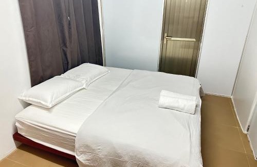 Nadi Apartamento | Green sea apartment