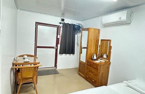 Nadi Apartamento | Green sea apartment