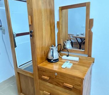 Nadi Apartamento | Green sea apartment