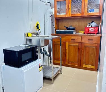 Nadi Apartamento | Green sea apartment