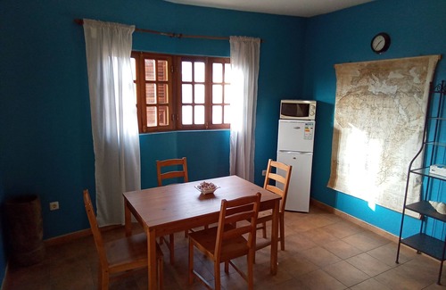 Tarrafal Apartamento | APARTAMENTOS GREEN SEA