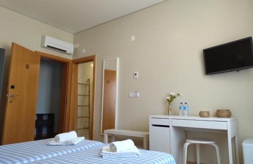 Troia Casa | Green & Sea Comporta Retreat