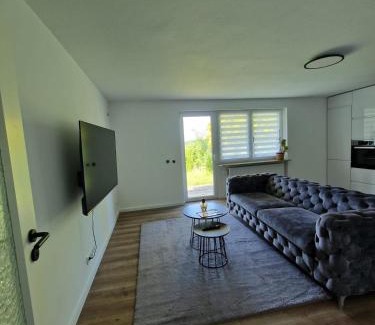 Hoehr-Grenzhausen Apartamento | Green Sea