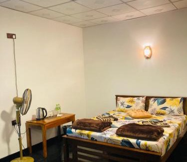 Kumbalwela Casa | Green Shelter Ella FREE PICKUP