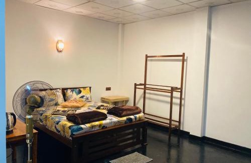 Kumbalwela Casa | Green Shelter Ella FREE PICKUP