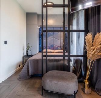Palanga Apartamento | Green Shine Apartment, By Cohost