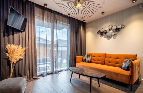 Palanga Apartamento | Green Shine Apartment, By Cohost