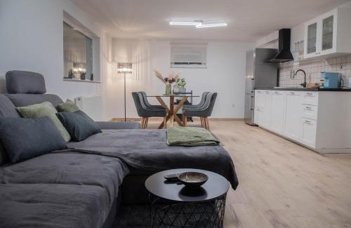 Sempeter v Savinjski Dolini Apartamento | Green Street Hideaway