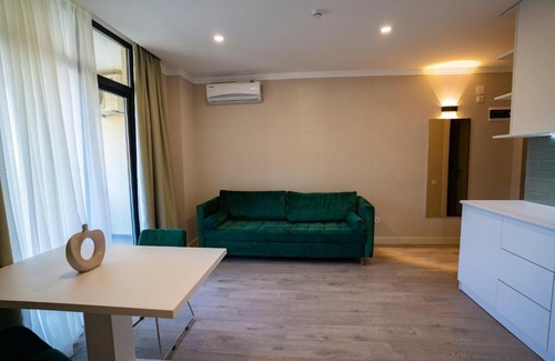 Gonio Apartamento | green side 702