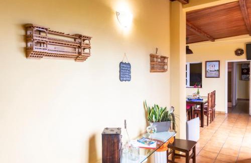 San Juan de la Rambla Apartamento | Green Sky