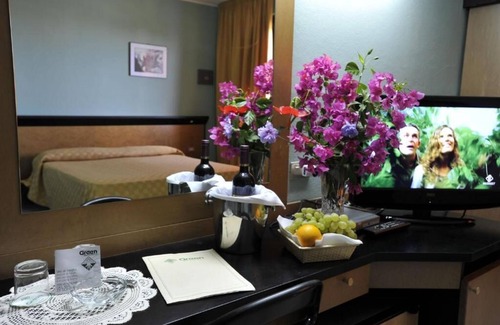 Alghero Hotel | Green Sporting Club Hotel