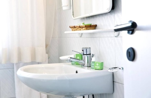 Alghero Hotel | Green Sporting Club Hotel
