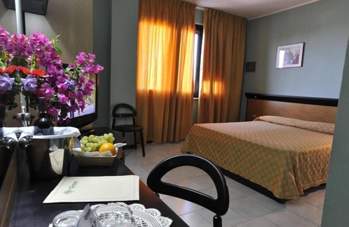 Alghero Hotel | Green Sporting Club Hotel