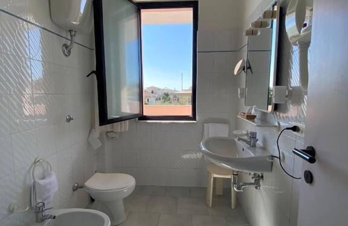 Alghero Hotel | Green Sporting Club Hotel