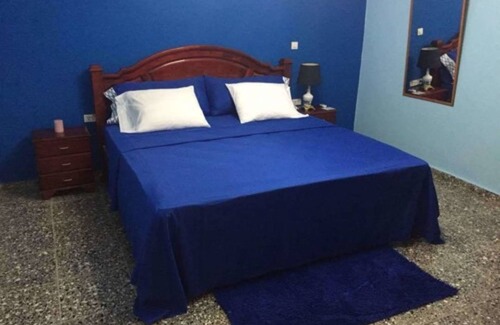 El Vedado Cama Y Desayuno | Green Spot Cuba