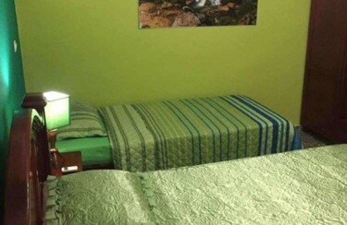 El Vedado Cama Y Desayuno | Green Spot Cuba