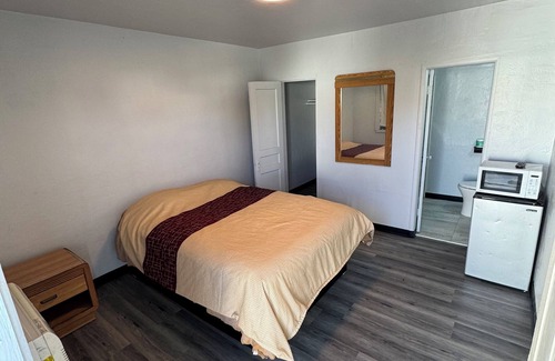 Victorville Hotel | Green spot motel