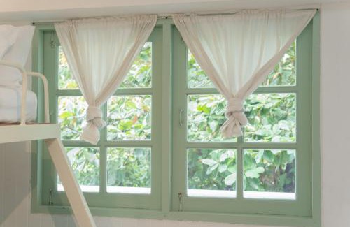 Chana Songkhram Hotel | Green Stay Bangkok - Eco Hotel Near Khaosan