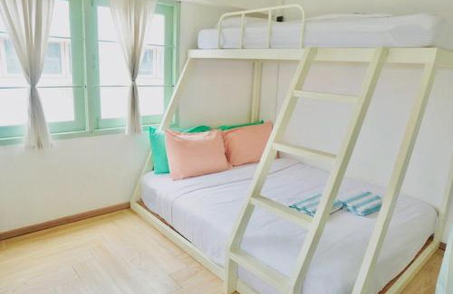Chana Songkhram Hotel | Green Stay Bangkok - Eco Hotel Near Khaosan