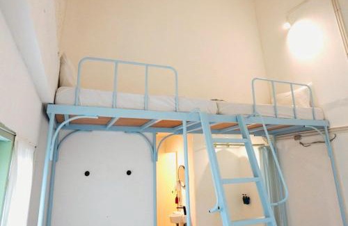 Chana Songkhram Hotel | Green Stay Bangkok - Eco Hotel Near Khaosan