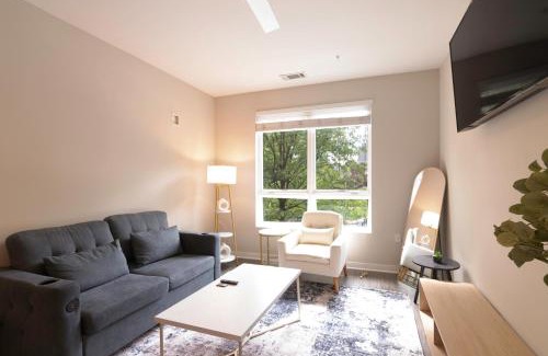 Greenville Downtown Apartamento | Green Stone