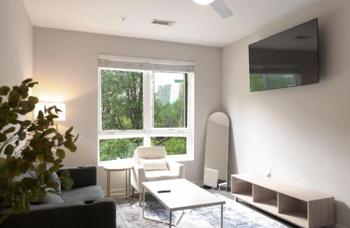 Greenville Downtown Apartamento | Green Stone
