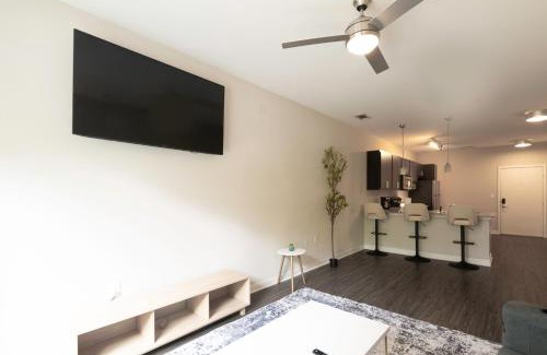 Greenville Downtown Apartamento | Green Stone