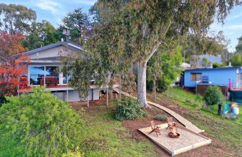 Howqua Inlet Casa | Green Stones