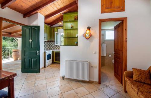 Gaios Apartamento | Green Studio