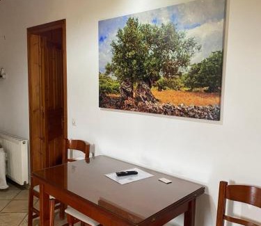 Gaios Apartamento | Green Studio