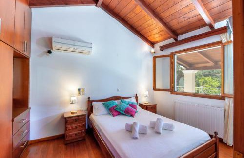 Gaios Apartamento | Green Studio