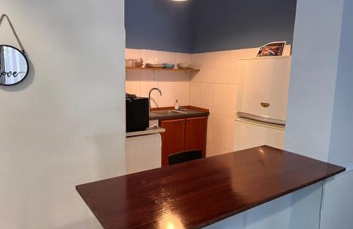 Nea Michaniona Apartamento | GREEN STUDIO