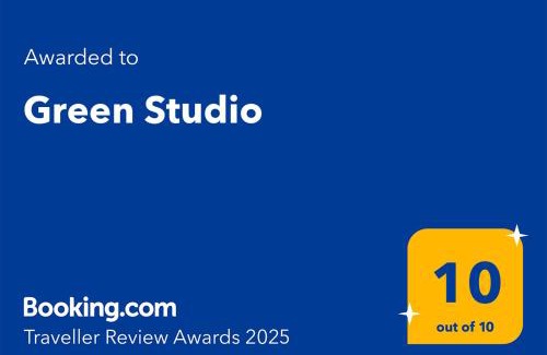 Tirgu Neamt Apartamento | Green Studio