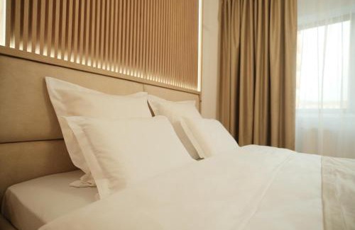 Tirgu Neamt Apartamento | Green Studio