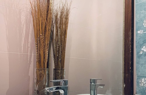 Lazzaretto Apartamento | Green Suite