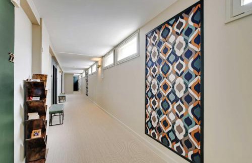 Meudon-la-Foret Apartamento | Green Suites Résidence Meudon Velizy